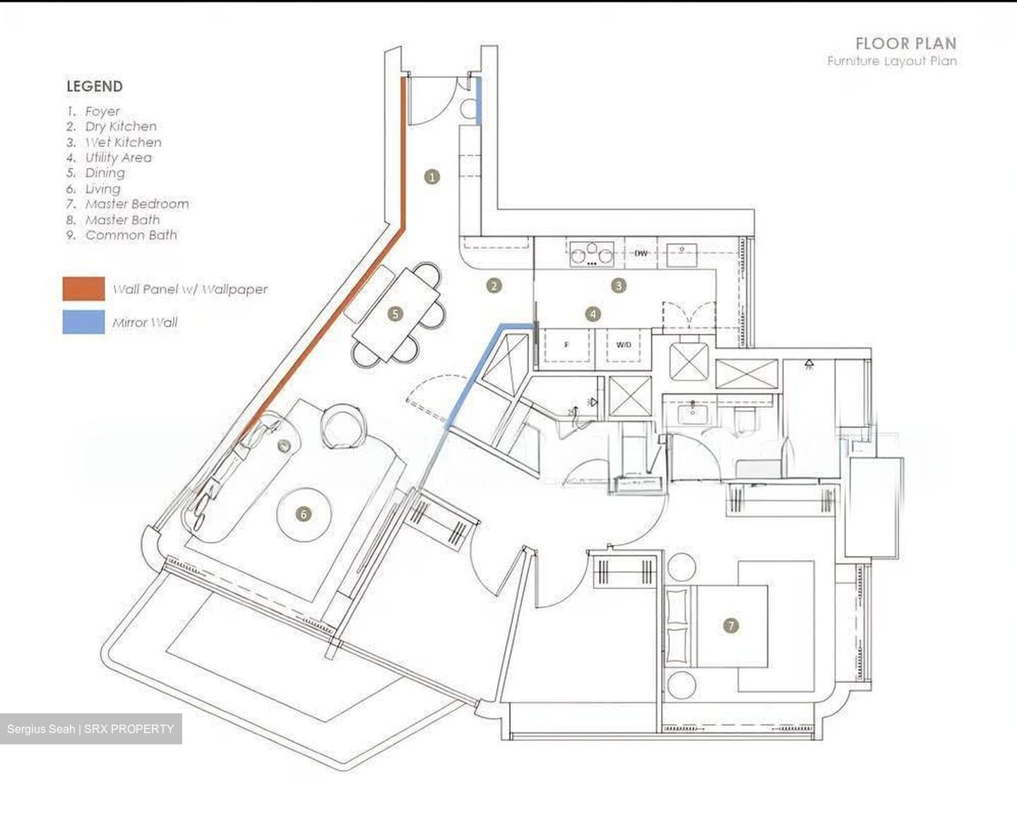 D'Leedon (D10), Condominium #630173781